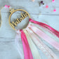 Make Your Own Personalised Dreamcatcher Craft Kit - No Mess Dreamcatcher Craft Idea