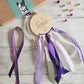 Make Your Own Personalised Dreamcatcher Craft Kit - No Mess Dreamcatcher Craft Idea