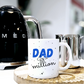 Dad In A Million Ceramic Mug