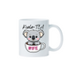 Koala-Tea Wife Ceramic Mug