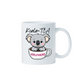 Koala-Tea Girlfriend Ceramic Mug