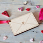 Valentine's Day Love Letter Secret Message Gift