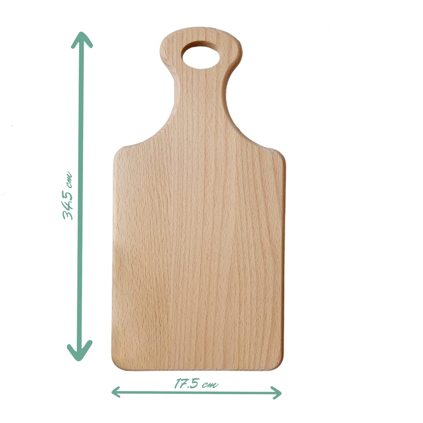 Personalised Serving Board - Where Meals & Memories Are Made